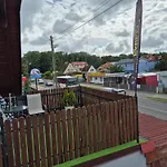 Vendégház Goscinne Emilia 3*