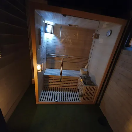 Pensión Goscinne Emilia