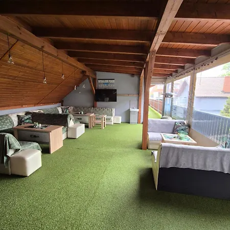 Goscinne Emilia Gasthof 3*