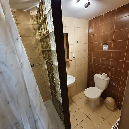 Goscinne Emilia Międzywodzie