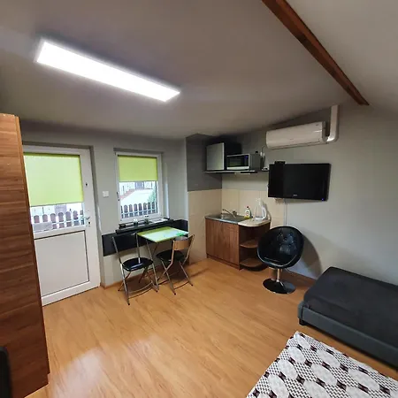 Guest house Goscinne Emilia