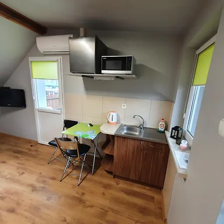 Goscinne Emilia Gasthof