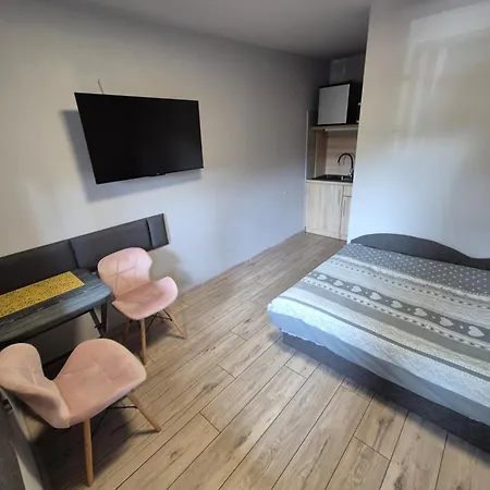 Pensión Goscinne Emilia