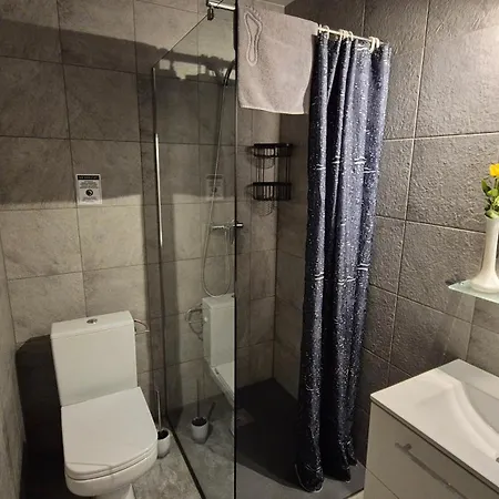 Goscinne Emilia Vendégház 3*
