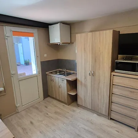 Vendégház Goscinne Emilia 3*