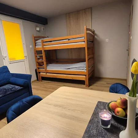 Goscinne Emilia Międzywodzie