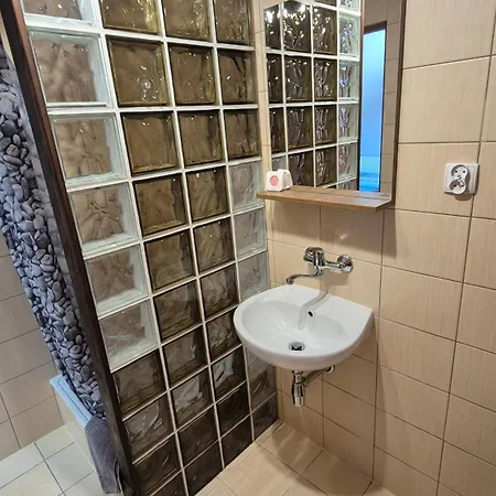 Vendégház Goscinne Emilia 3*
