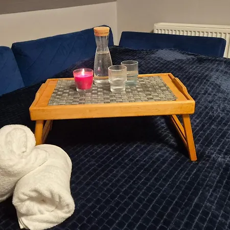 Vendégház Goscinne Emilia