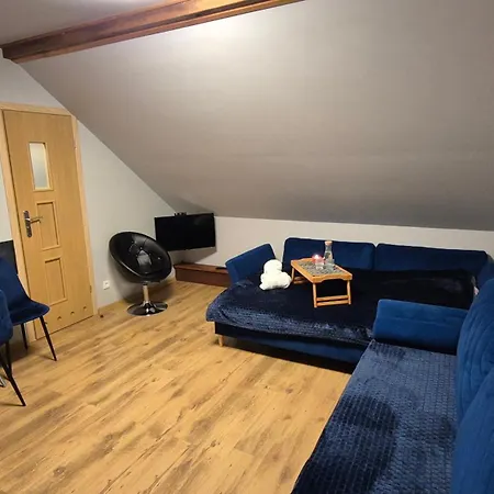 Vendégház Goscinne Emilia 3*
