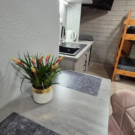 Goscinne Emilia Vendégház 3*