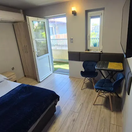 Goscinne Emilia Vendégház 3*